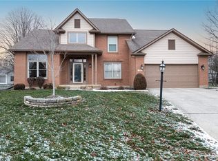 30 Cascade Ct, Springboro, OH 45066