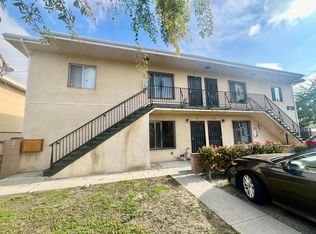 8735 Lyndora St APT A, Downey, CA 90242