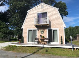 9 Bells Neck Road Unit 10, Harwich, MA 02645