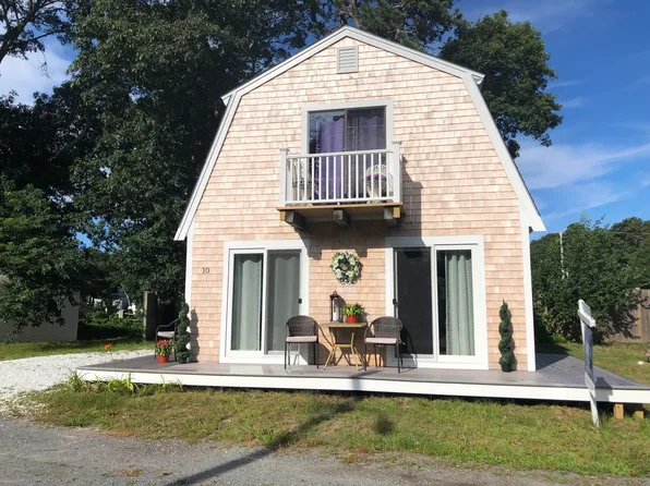 9 Bells Neck Road Unit 10, Harwich, MA 02645
