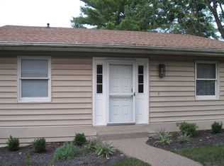 11559 Village Dr BUILDING 2, Evansville, IN 47725