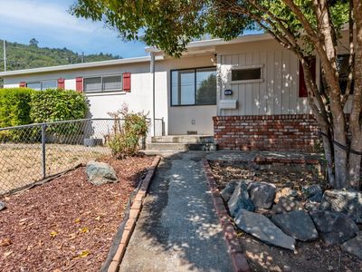 101 Faull Avenue, Ukiah, CA, 95482