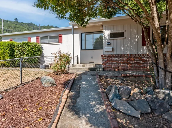 101 Faull Avenue, Ukiah, CA 95482