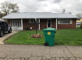 2375 Edgewood Dr, Portsmouth, OH 45662