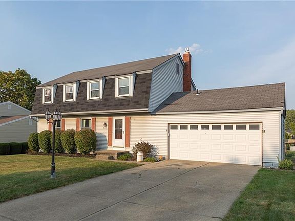2nd image of 872 Greenfield Dr