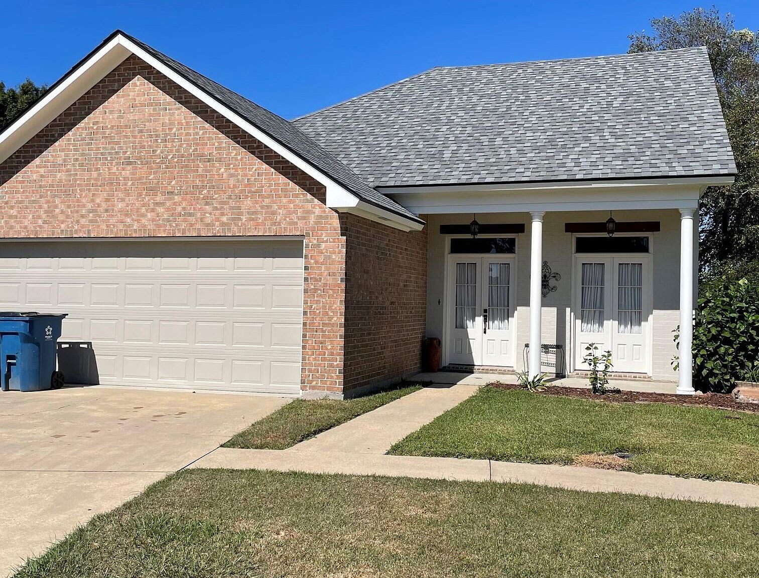 113 Bull Run Cir, Broussard, LA 70518 Zillow