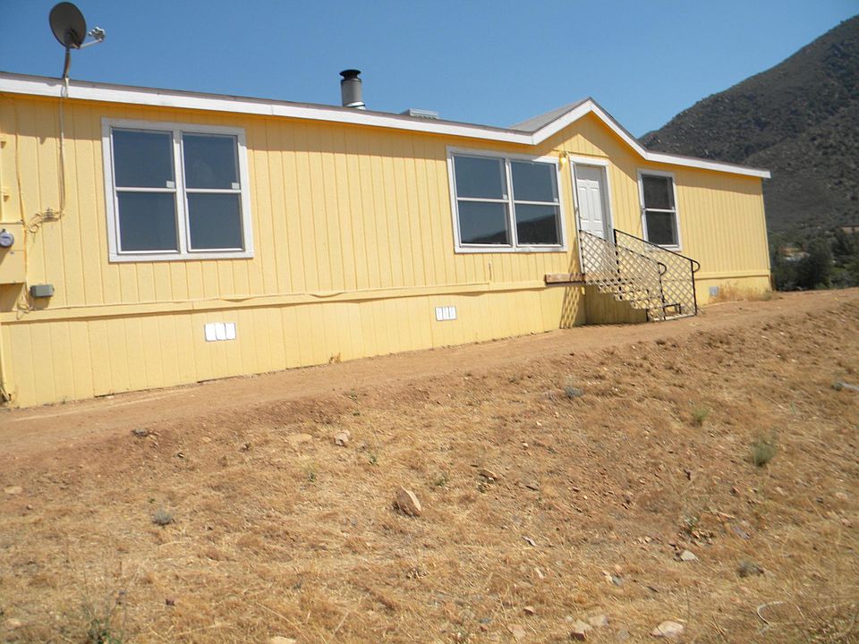 2610 Bodfish Canyon Rd, Bodfish, CA 93205 Zillow