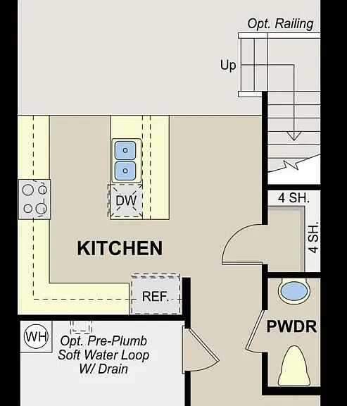 6629 Rocky Park St — Photo 10