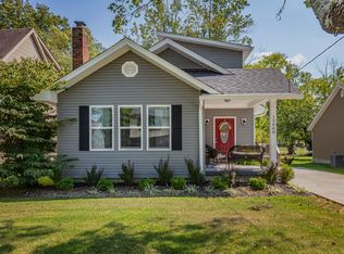 12008 Brinley Ave, Middletown, KY 40243
