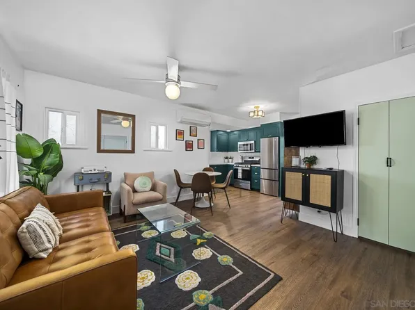 2926 Polk Ave, San Diego, CA 92104
