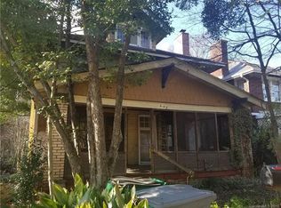 645 Louise Ave, Charlotte, NC 28204
