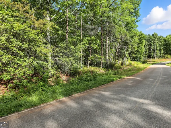 0 Fox Valley Rd, Clarkesville, GA 30523