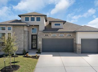 17312 Silverman Dr, Pflugerville, TX 78660