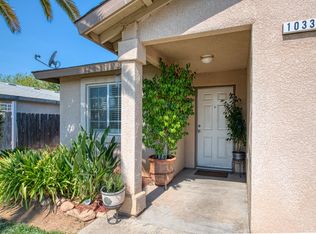 1033 Koufax Dr, Madera, CA 93638