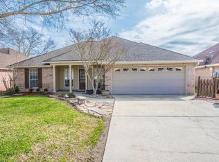413 Lancaster Dr, Lafayette, LA 70506