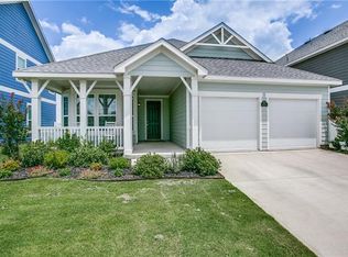 9205 Benevolent Ct, Providence Village, TX 76227