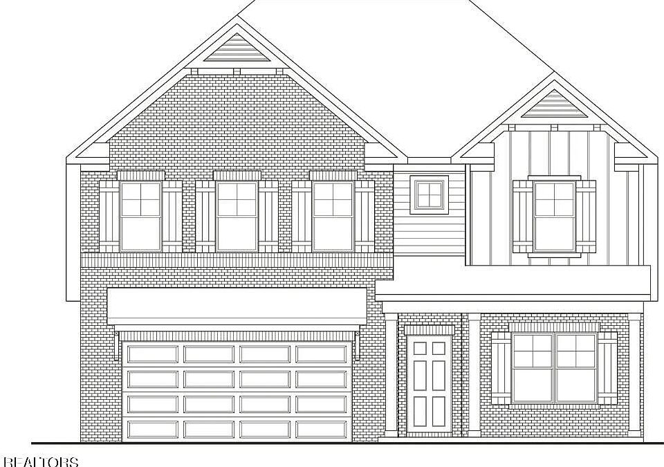 1st image of 540 Ivey Farms Rd Lot 83