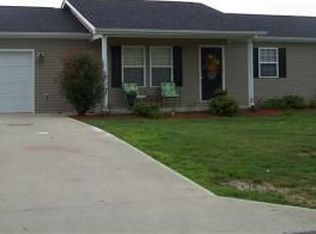 172 Holly Grove Rd, Corbin, KY 40701