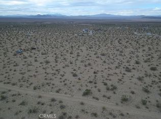 48603 Ocotillo Rd, Johnson Valley, CA 92285