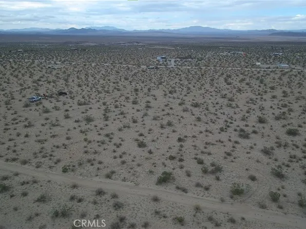 48603 Ocotillo Rd, Johnson Valley, CA 92285