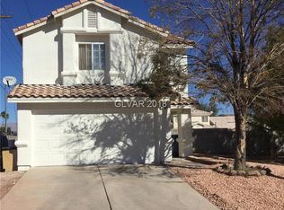 3506 Japan Way, Las Vegas, NV 89115