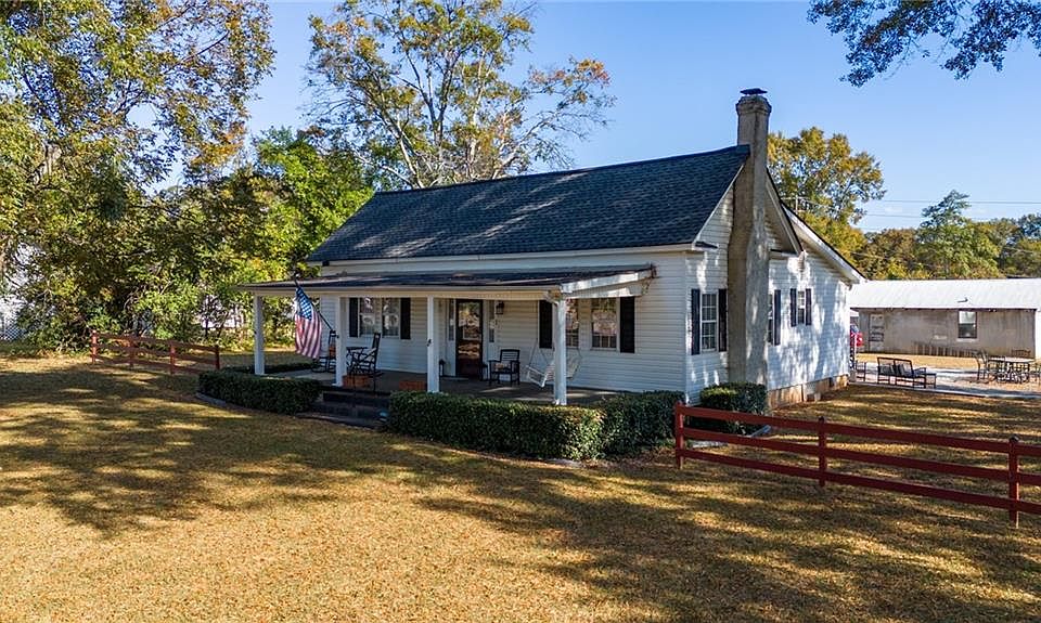 1 Grassdale Rd, Cartersville, GA 30120 MLS 7303617 Zillow