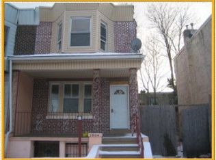 1604 W Louden St, Philadelphia, PA