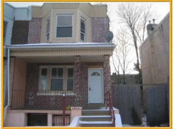 1604 W Louden St, Philadelphia, PA 19141