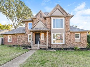 7295 Mountain Ash Rd, Memphis, TN 38125