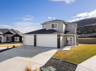1086 Klikitat St, Richland, WA 99352