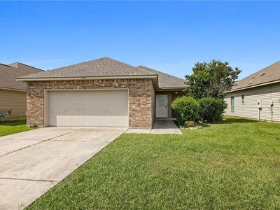15458 Rosestone Dr, Prairieville, LA, 70769