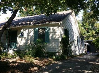 4205 Shoalwood Ave, Austin, TX 78756