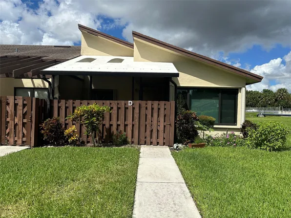 13935 Nesting Way #D, Delray Beach, FL 33484