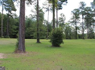 0 Sturgeon Creek Rd LOT 3, Fitzgerald, GA 31750