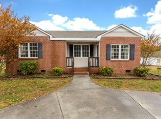 276 Nix Loop SE, Fairmount, GA 30139