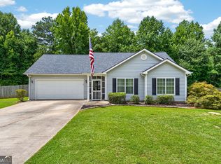 115 Macedonia Woods Dr, Newnan, GA 30263