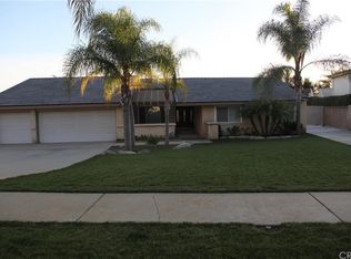 9369 Apricot Ave, Alta Loma, CA 91701