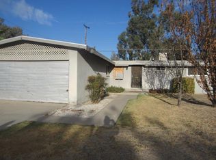 160 N Stine Rd, Bakersfield, CA 93309