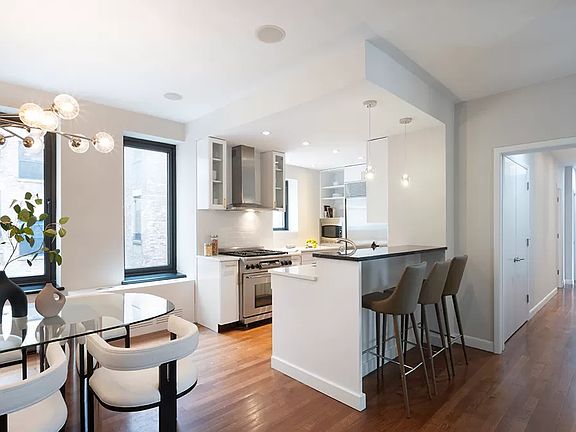 2nd image of 257 Central Park W #10FG