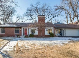 7122 S Villanova Dr, Saint Louis, MO 63123