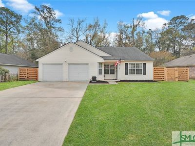 61 Rice Gate Dr, Richmond Hill, GA, 31324