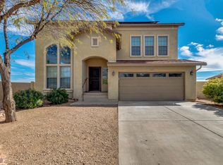 1818 N Wildflower Ln, Casa Grande, AZ 85122
