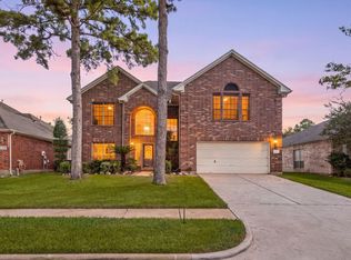 10515 Encino Pass Trl, Houston, TX 77064