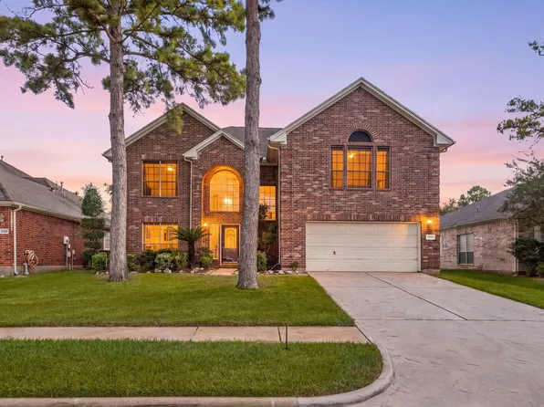 10515 Encino Pass Trl, Houston, TX 77064