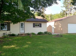 879 Wisconsin Ave, Niagara, WI 54151