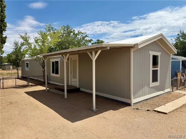 1805 E John L Avenue, Kingman, AZ 86409
