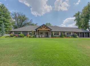 2503 Walnut Rd, Norman, OK 73072