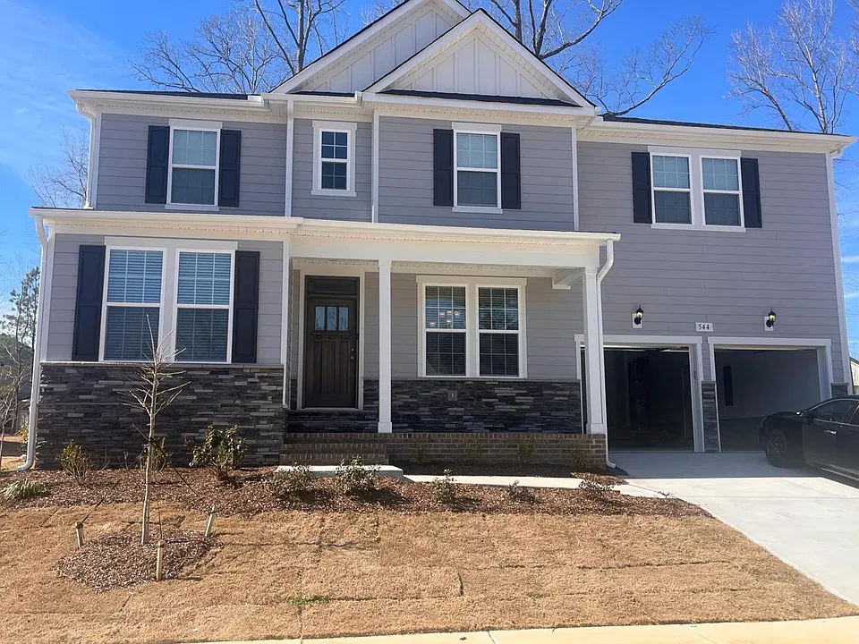 544 Jones Bluff Way
