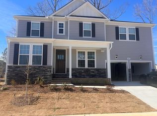 544 Jones Bluff Way, Knightdale, NC 27545