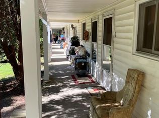 747 Mercer Rd, Franklin, PA 16323